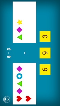 Belajar Matematika游戲截圖5
