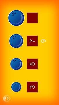 Belajar Matematika游戲截圖3