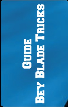 Guide Bey Blade : Tricks游戏截图2