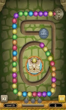 marble blast games游戲截圖3