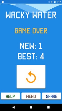 Wacky Water: Number Logic Game游戲截圖4