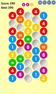 Bubble Connect - Ball Connect游戲截圖2