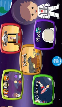 Kindergarten Games for Kids游戲截圖1
