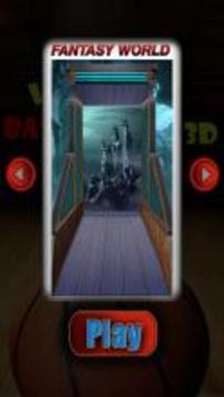 Lets Play Basketball 3D游戲截圖2