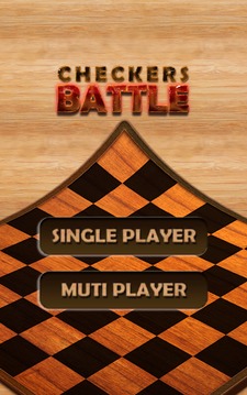 Checker游戏截图4