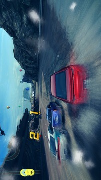 Traffic Racing In 2017游戲截圖4