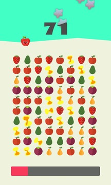 Fruits Pop Crush Game - Free游戲截圖4