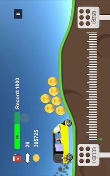 hill motu patlu : racing games游戲截圖1