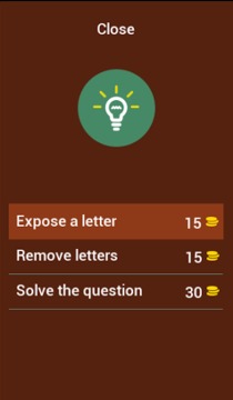 Guess test yourself Restaurant游戲截圖5