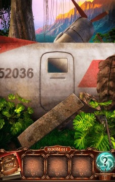 丛林逃生：100个野外难关游戏截图3