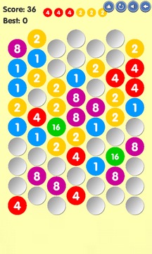 Bubble Connect - Ball Connect游戲截圖4