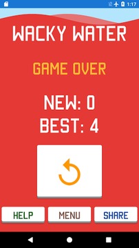 Wacky Water: Number Logic Game游戲截圖5
