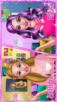 * Sophie Fashionista - Dress Up Game游戲截圖2