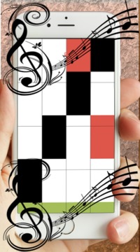 One Direction Piano Tiles游戲截圖3