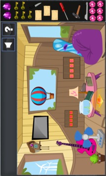 Kavi Escape Game 84游戲截圖1