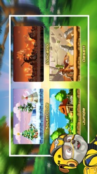 Paw Puppy Racing Patrol游戲截圖3