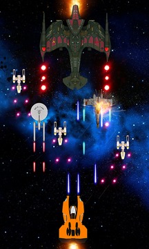 Jet Fighter Freedom Attack游戲截圖2