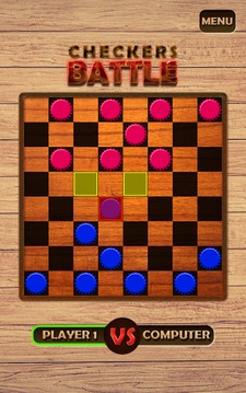 Checker游戏截图2