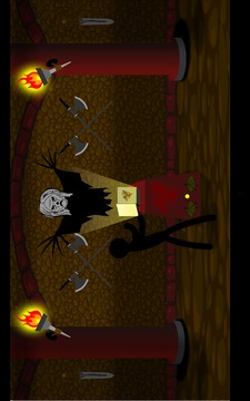 Stickman Blood Castle游戲截圖5