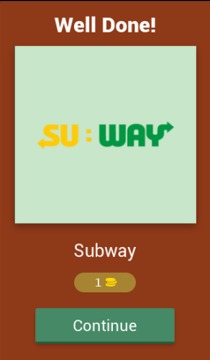 Guess test yourself Restaurant游戲截圖2