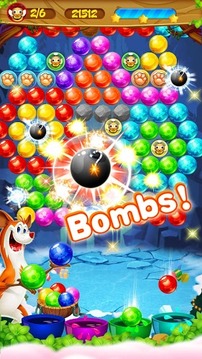 Bubble Farm 2017游戲截圖2