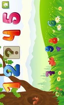 Kids Math 123游戲截圖4