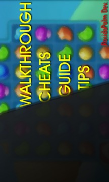 New Taste Buds Game Guide游戲截圖4