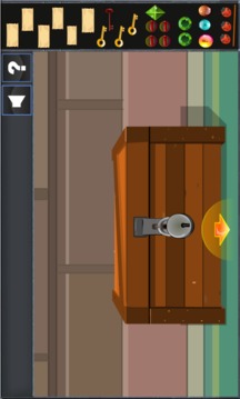 Kavi Escape Game 75游戲截圖1