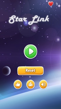 Star Link Link - 連連看游戲截圖4