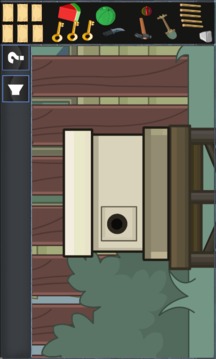 Kavi Escape Game 72游戲截圖1