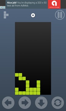 Brick Puzzle游戲截圖3