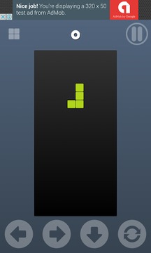 Brick Puzzle游戲截圖1