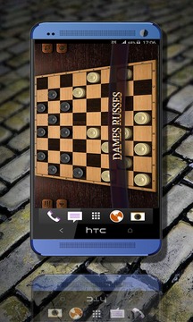 Checkers//Dames游戲截圖3