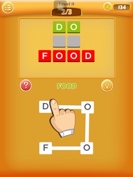 Word Connect - Swipe Letters游戲截圖5