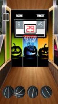 Lets Play Basketball 3D游戲截圖4