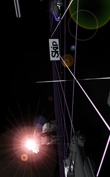 Tunnel Noise 3D游戲截圖3