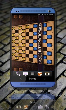 Checkers//Dames游戲截圖2