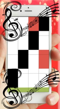 Bruno Mars Piano Tiles游戲截圖3