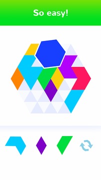 Color 6游戲截圖1