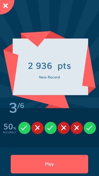 Trivia Quiz 2017游戲截圖4