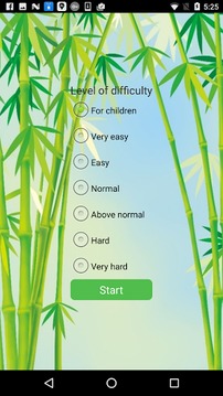 Free Puzzle Sudoku游戲截圖2