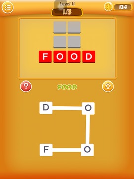 Word Connect - Swipe Letters游戲截圖4