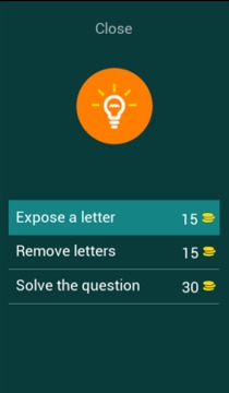 Word Solver游戲截圖5