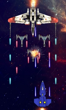 Jet Fighter Freedom Attack游戲截圖5