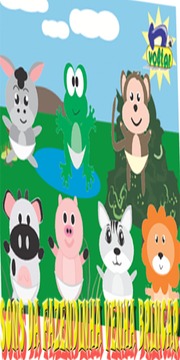 Teclado Infantil Gratis游戲截圖5