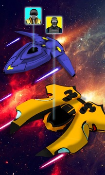 Jet Fighter Freedom Attack游戲截圖3
