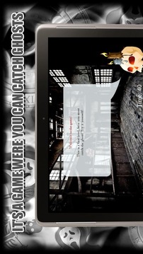 Catch the Ghost游戲截圖1
