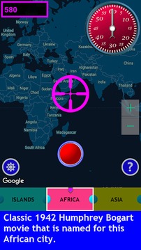MAP GAME LITE游戲截圖3