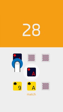 Brain Fitness memory training游戲截圖4