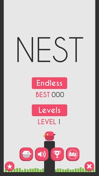 Nest!游戲截圖1